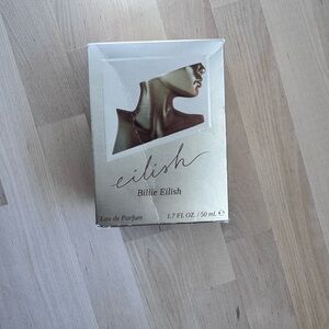 Eilish Eau de Parfum - Gold